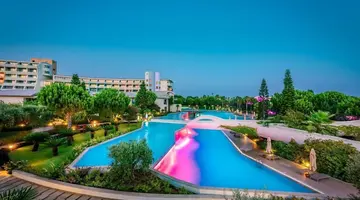 Cornelia Diamond Golf Resort & Spa