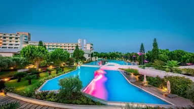 Cornelia Diamond Golf Resort & Spa