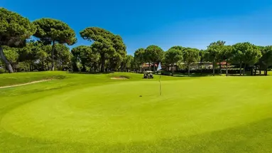 Cornelia Diamond Golf Resort & Spa