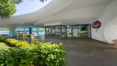 Cornelia Diamond Golf Resort & Spa