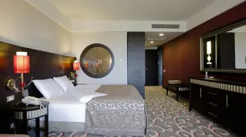 Cornelia Diamond Golf Resort & Spa