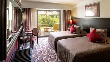Cornelia Diamond Golf Resort & Spa
