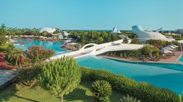 CORNELIA DIAMOND GOLF RESORT & SPA