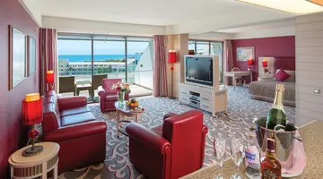 CORNELIA DIAMOND GOLF RESORT & SPA