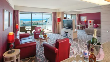 CORNELIA DIAMOND GOLF RESORT & SPA