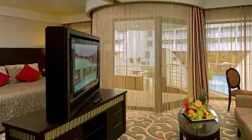 CORNELIA DIAMOND GOLF RESORT & SPA