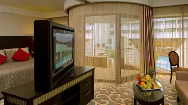 CORNELIA DIAMOND GOLF RESORT & SPA