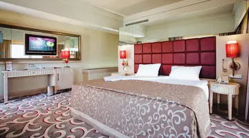 CORNELIA DIAMOND GOLF RESORT & SPA