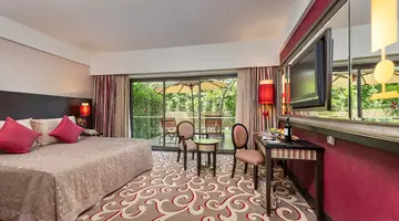 CORNELIA DIAMOND GOLF RESORT & SPA