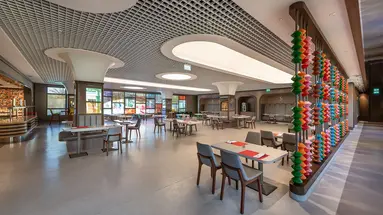 CORNELIA DIAMOND GOLF RESORT & SPA