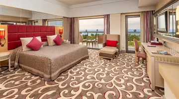 CORNELIA DIAMOND GOLF RESORT & SPA