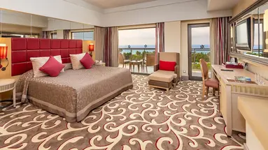 CORNELIA DIAMOND GOLF RESORT & SPA