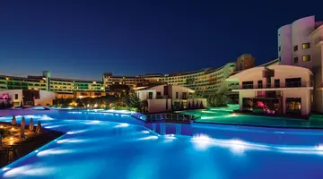 CORNELIA DIAMOND GOLF RESORT & SPA