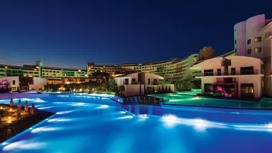 CORNELIA DIAMOND GOLF RESORT & SPA