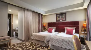 CORNELIA DIAMOND GOLF RESORT & SPA
