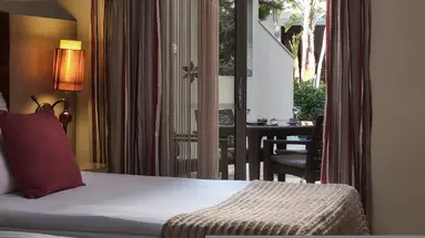 CORNELIA DIAMOND GOLF RESORT & SPA