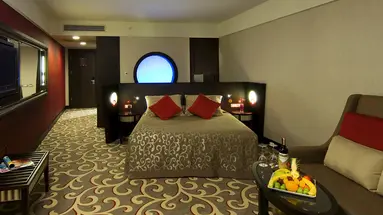 CORNELIA DIAMOND GOLF RESORT & SPA