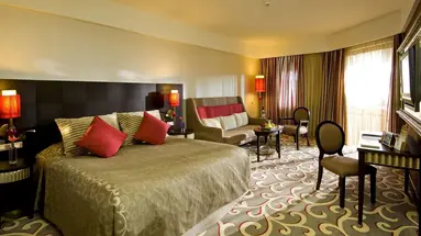 Cornelia Diamond Golf Resort & Spa