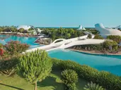 CORNELIA DIAMOND GOLF RESORT & SPA