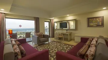 Cornelia Diamond Golf Resort & Spa