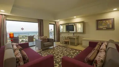Cornelia Diamond Golf Resort & Spa