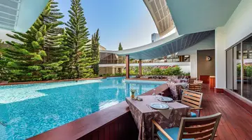 CORNELIA DIAMOND GOLF RESORT & SPA