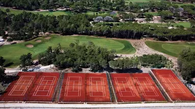 Cornelia Diamond Golf Resort & Spa