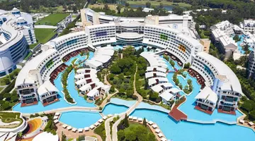 Cornelia Diamond Golf Resort & Spa