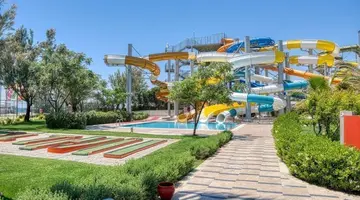 Cornelia Diamond Golf Resort & Spa