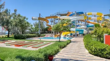 Cornelia Diamond Golf Resort & Spa