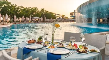 Cornelia Diamond Golf Resort & Spa