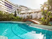 Cornelia Diamond Golf Resort & Spa