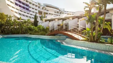 Cornelia Diamond Golf Resort & Spa