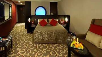Cornelia Diamond Golf Resort & Spa