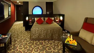 Cornelia Diamond Golf Resort & Spa