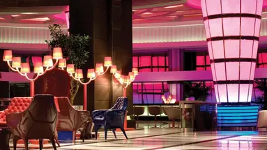 Cornelia Diamond Golf Resort & Spa