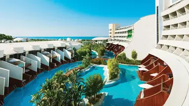 Cornelia Diamond Golf Resort & Spa
