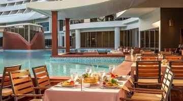 CORNELIA DIAMOND GOLF RESORT & SPA
