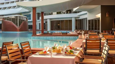 CORNELIA DIAMOND GOLF RESORT & SPA