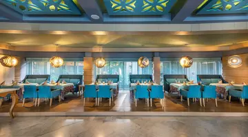 CORNELIA DIAMOND GOLF RESORT & SPA