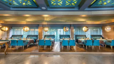 CORNELIA DIAMOND GOLF RESORT & SPA