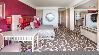 CORNELIA DIAMOND GOLF RESORT & SPA
