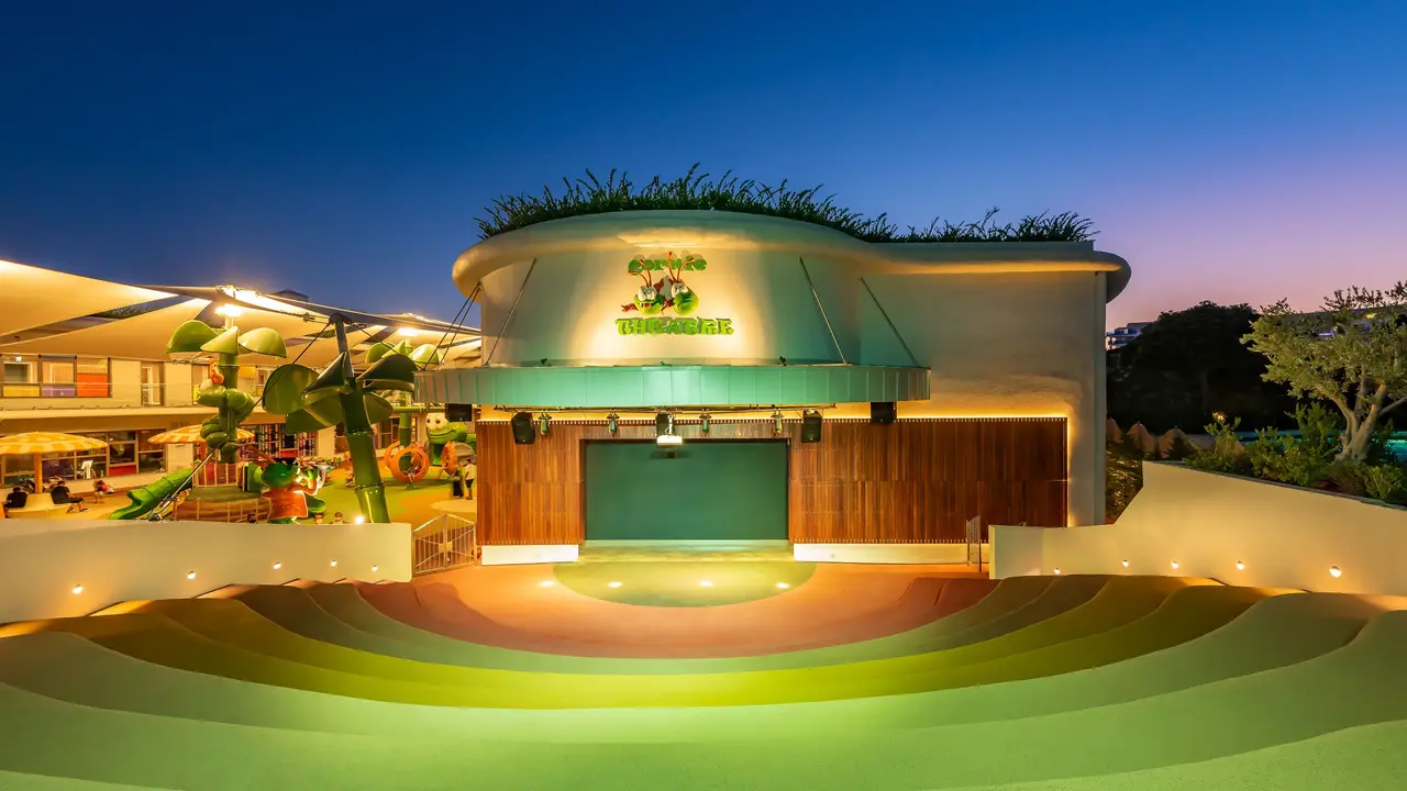 CORNELIA DIAMOND GOLF RESORT & SPA