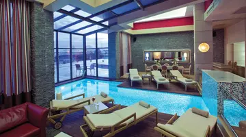 CORNELIA DIAMOND GOLF RESORT & SPA