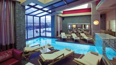 CORNELIA DIAMOND GOLF RESORT & SPA