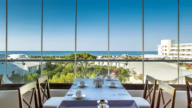 CORNELIA DIAMOND GOLF RESORT & SPA