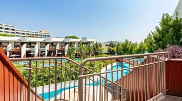 CORNELIA DIAMOND GOLF RESORT & SPA