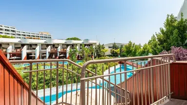 CORNELIA DIAMOND GOLF RESORT & SPA