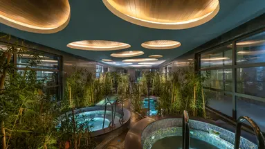 CORNELIA DIAMOND GOLF RESORT & SPA