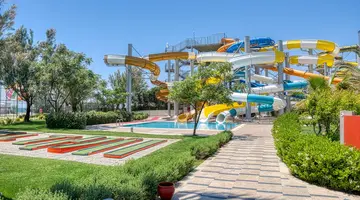 CORNELIA DIAMOND GOLF RESORT & SPA